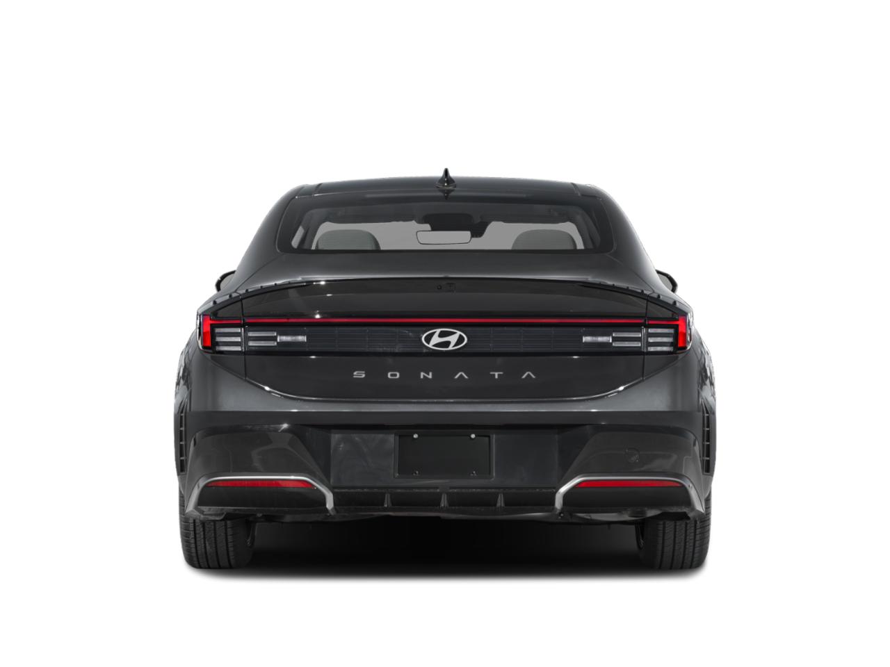 2024 Hyundai SONATA Vehicle Photo in Brunswick, GA 31525