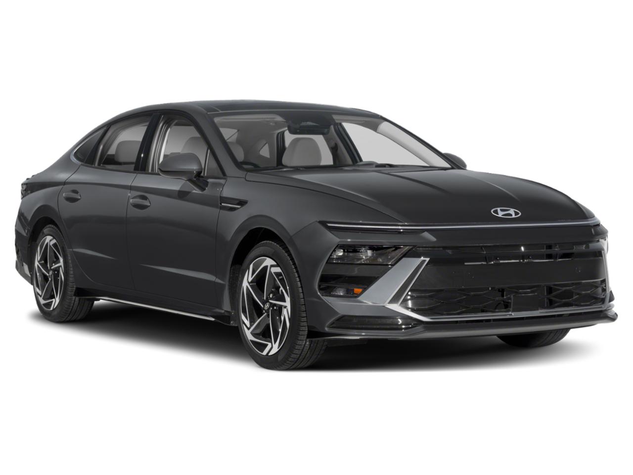 2024 Hyundai SONATA Vehicle Photo in Brunswick, GA 31525