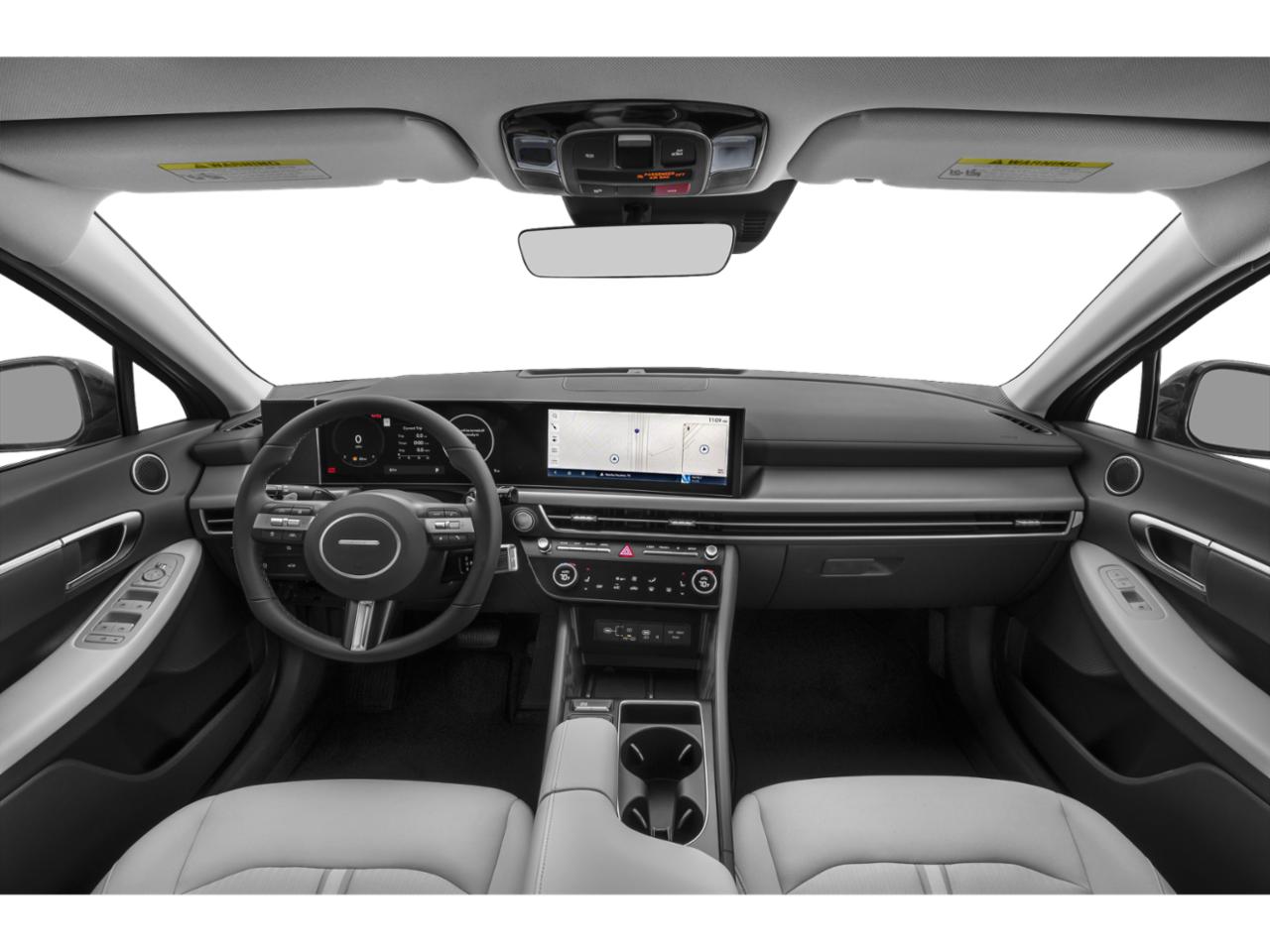 2024 Hyundai SONATA Vehicle Photo in Brunswick, GA 31525