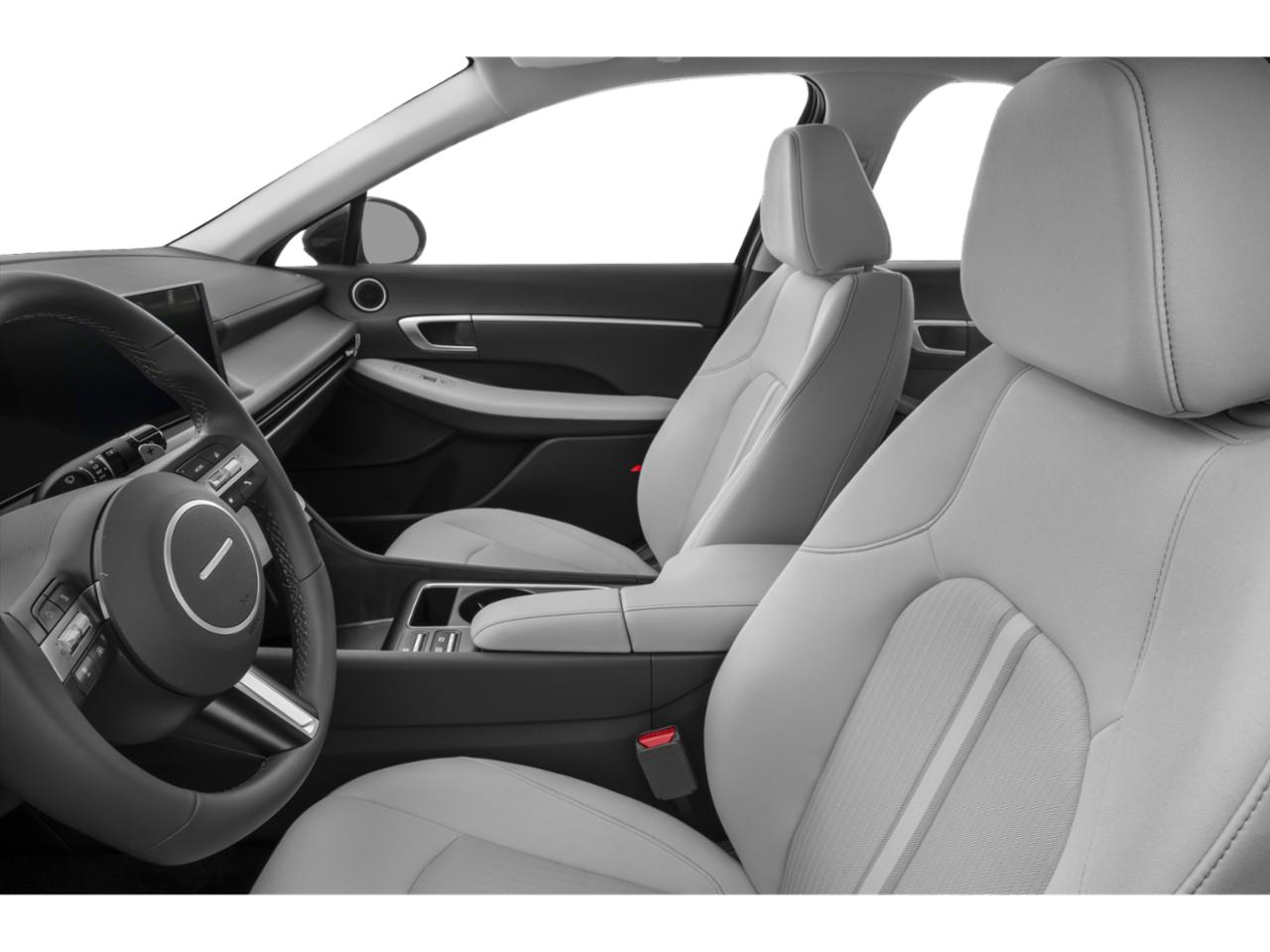 2024 Hyundai SONATA Vehicle Photo in Brunswick, GA 31525