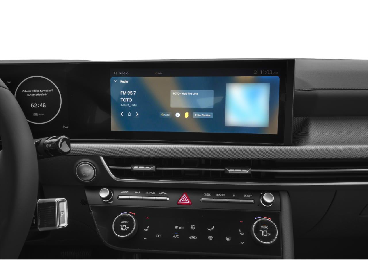 2024 Hyundai SONATA Vehicle Photo in Brunswick, GA 31525