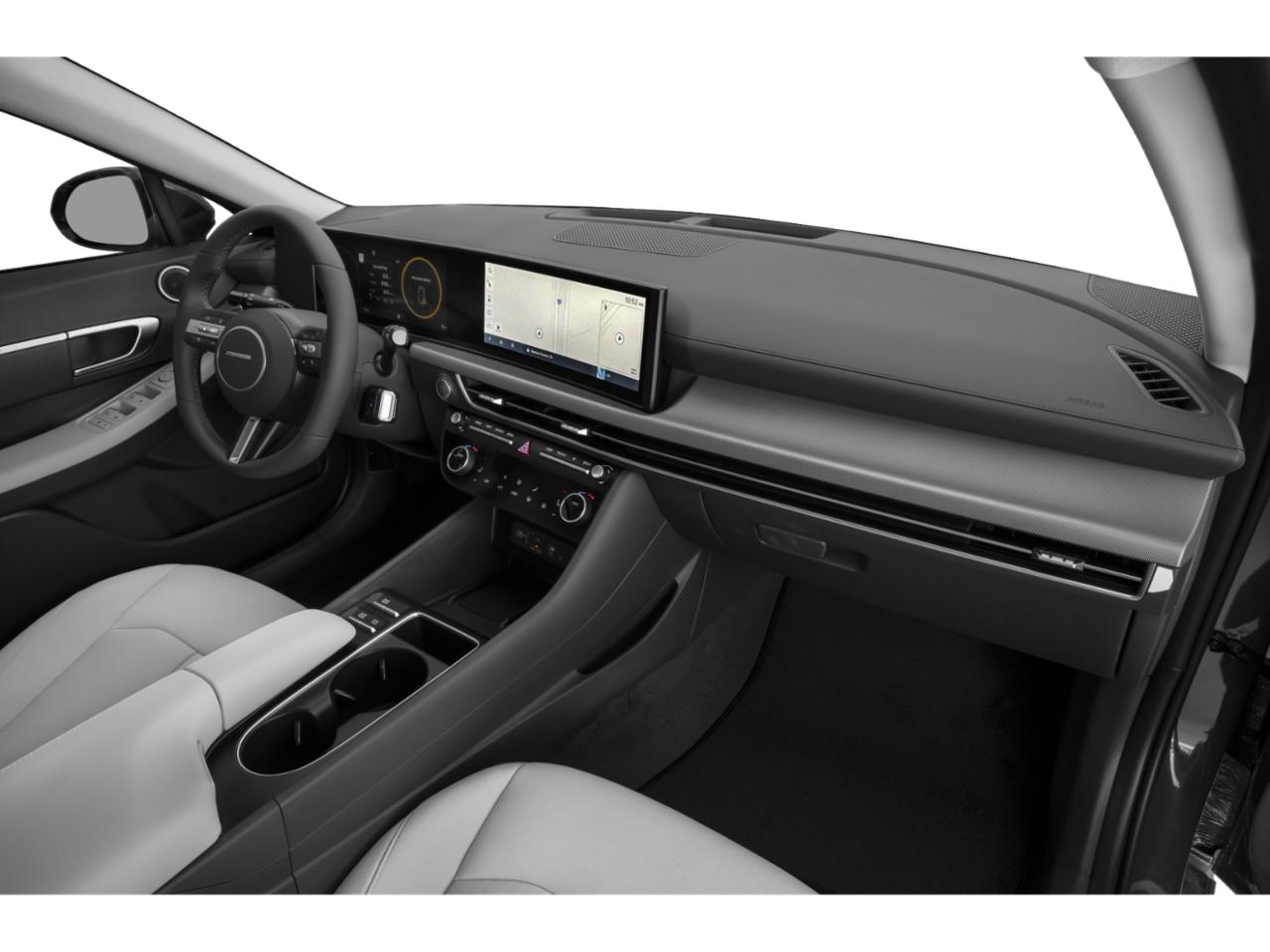 2024 Hyundai SONATA Vehicle Photo in Brunswick, GA 31525