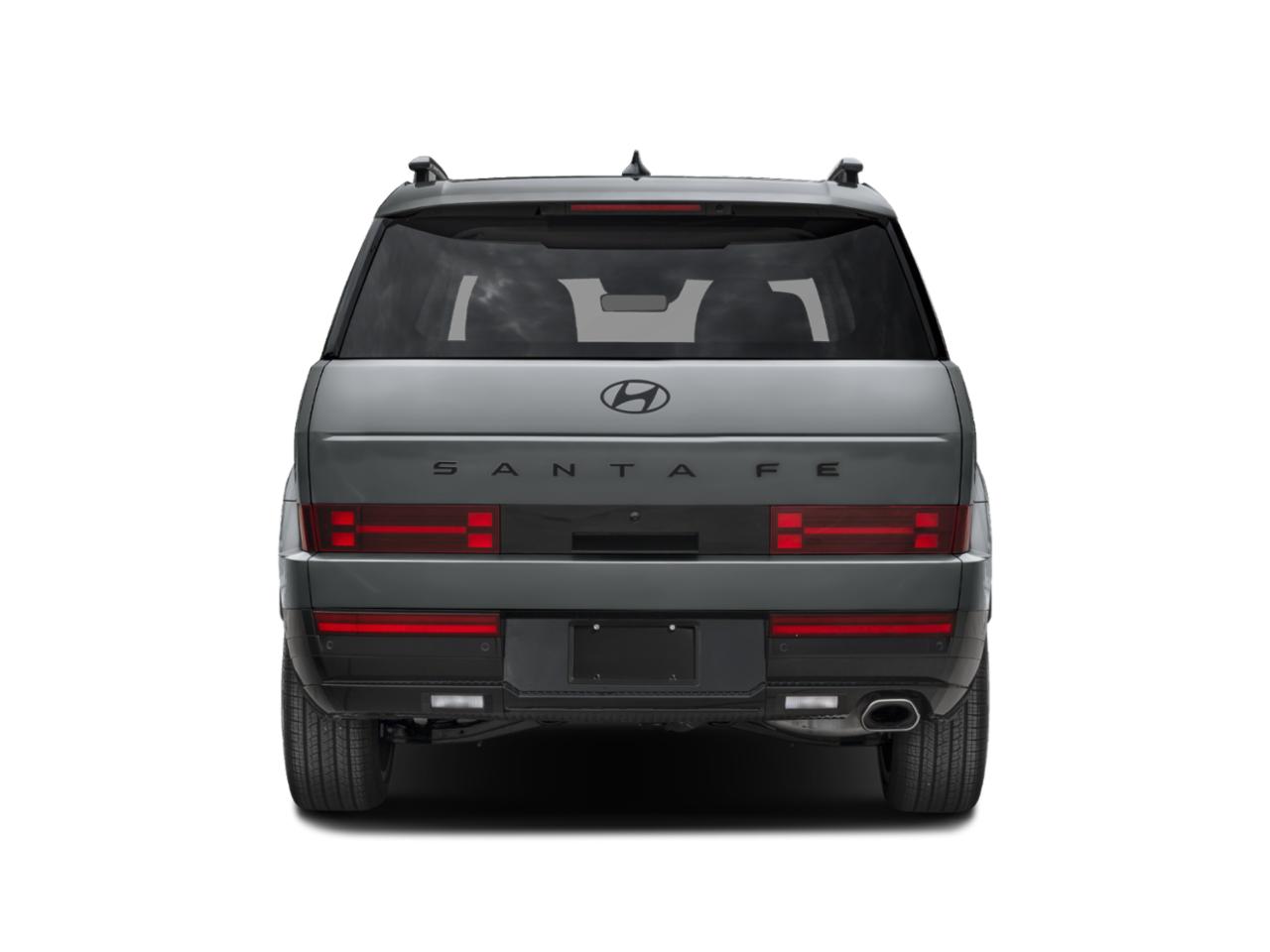 2024 Hyundai SANTA FE Vehicle Photo in Savannah, GA 31419