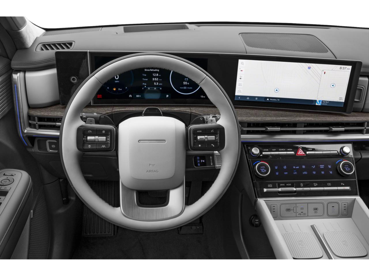 2024 Hyundai SANTA FE Vehicle Photo in Savannah, GA 31419