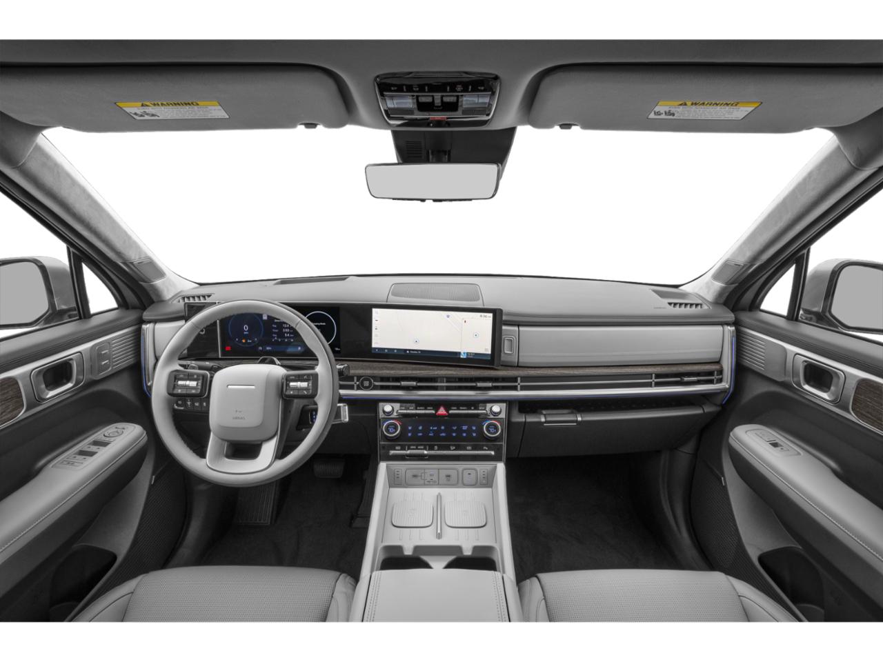 2024 Hyundai SANTA FE Vehicle Photo in Savannah, GA 31419