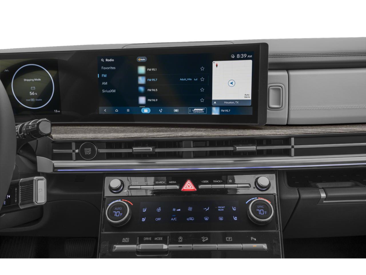 2024 Hyundai SANTA FE Vehicle Photo in Savannah, GA 31419