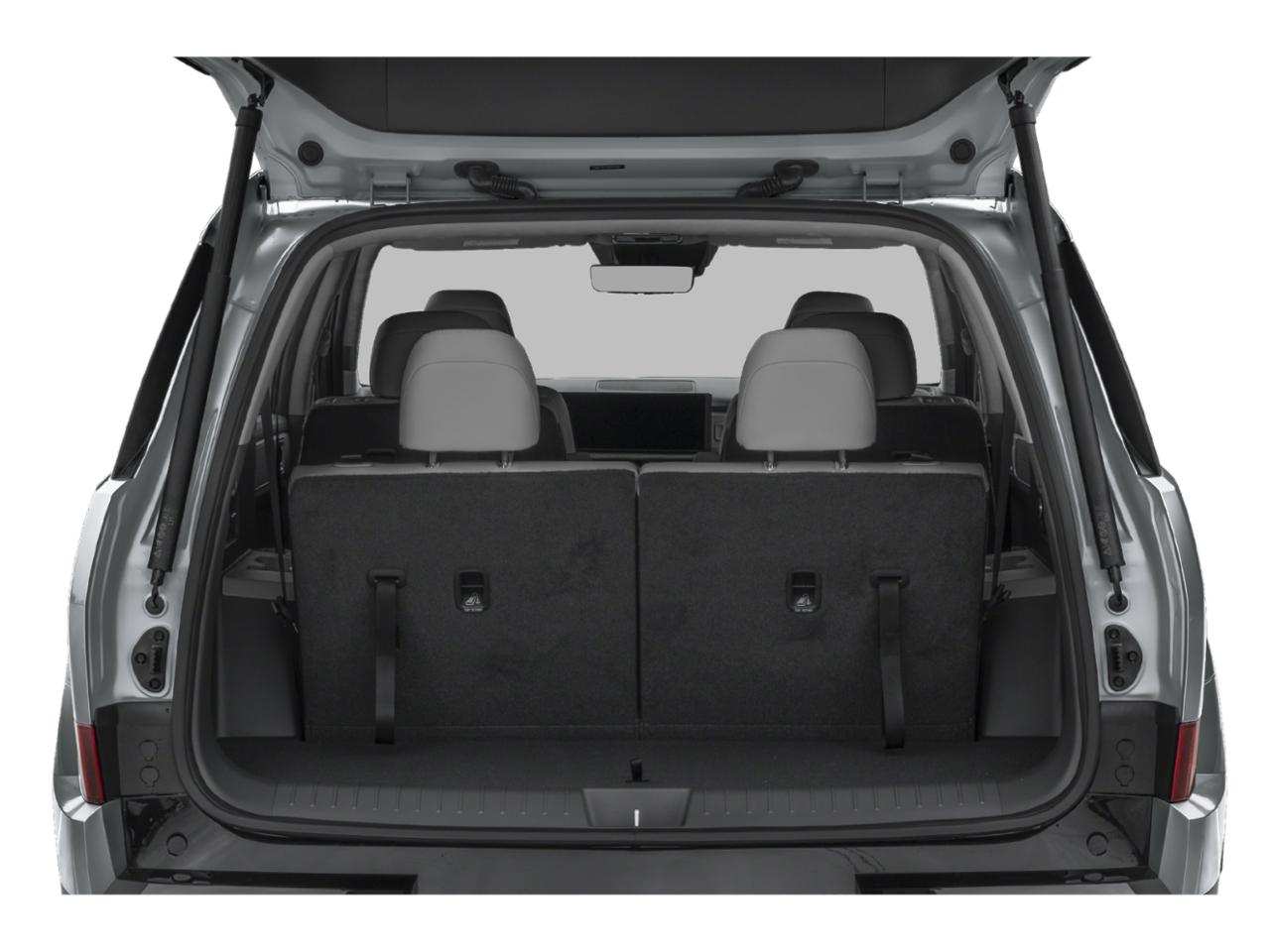 2024 Hyundai SANTA FE Vehicle Photo in Savannah, GA 31419