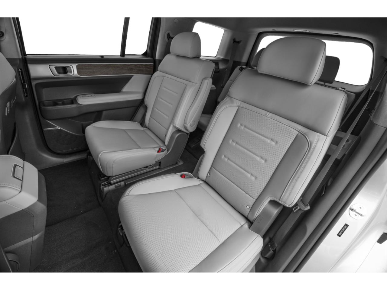 2024 Hyundai SANTA FE Vehicle Photo in Savannah, GA 31419