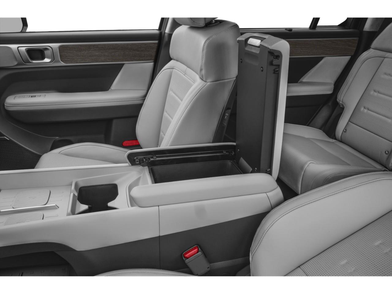 2024 Hyundai SANTA FE Vehicle Photo in Savannah, GA 31419