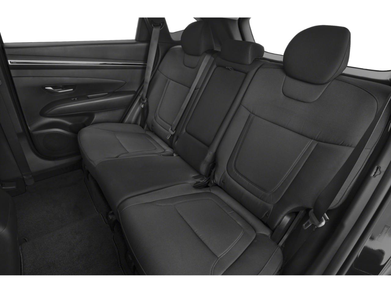 2024 Hyundai TUCSON Vehicle Photo in Cedar Rapids, IA 52402