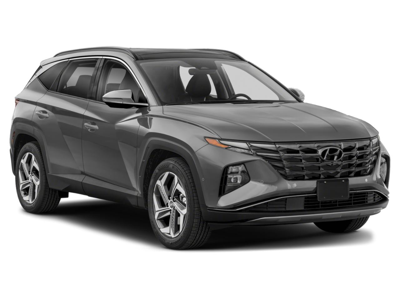 2024 Hyundai TUCSON Vehicle Photo in Pleasant Hills, PA 15236