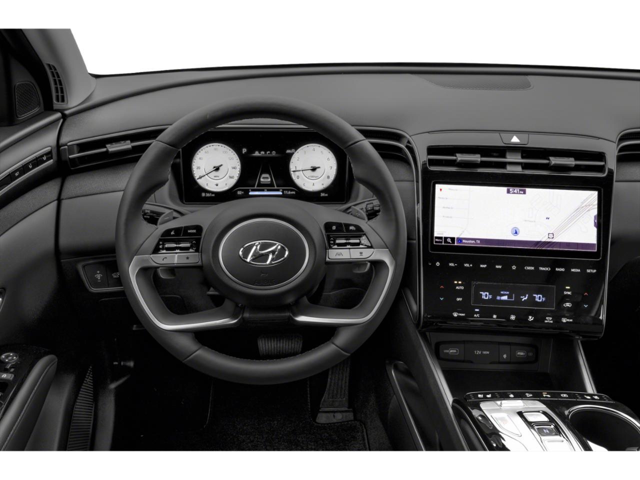 2024 Hyundai TUCSON Vehicle Photo in Pleasant Hills, PA 15236