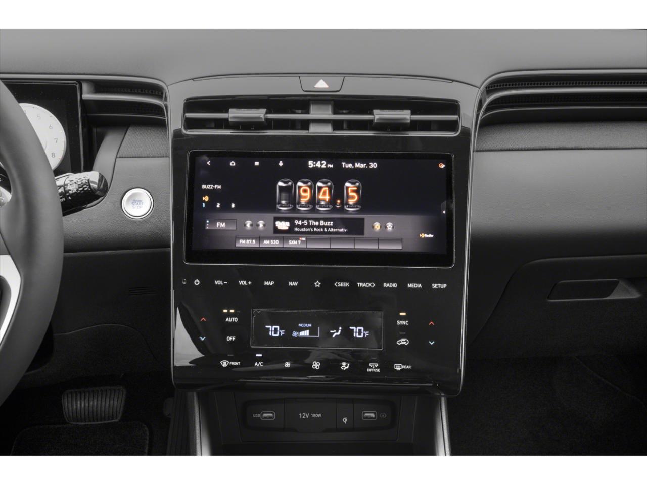 2024 Hyundai TUCSON Vehicle Photo in Pleasant Hills, PA 15236