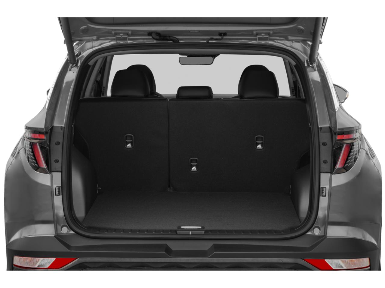 2024 Hyundai TUCSON Vehicle Photo in Pleasant Hills, PA 15236