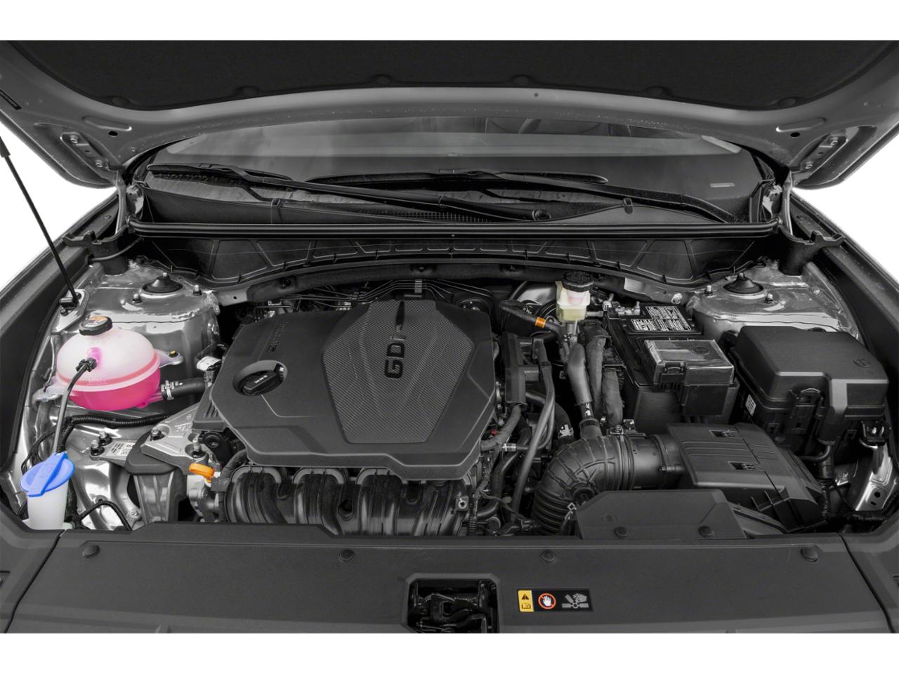 2024 Hyundai TUCSON Vehicle Photo in Pleasant Hills, PA 15236