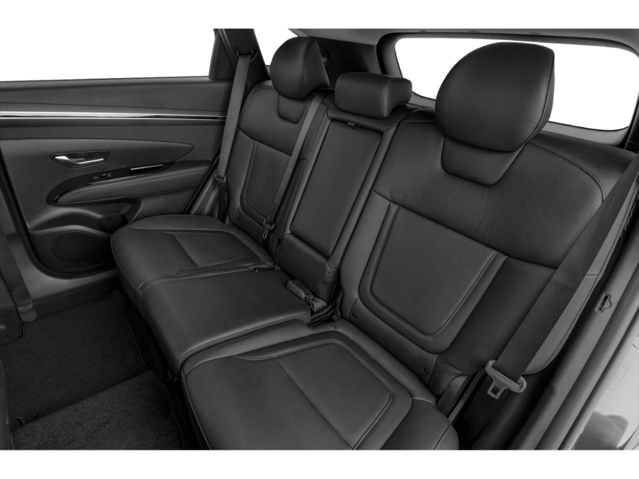 2024 Hyundai TUCSON Vehicle Photo in Pleasant Hills, PA 15236