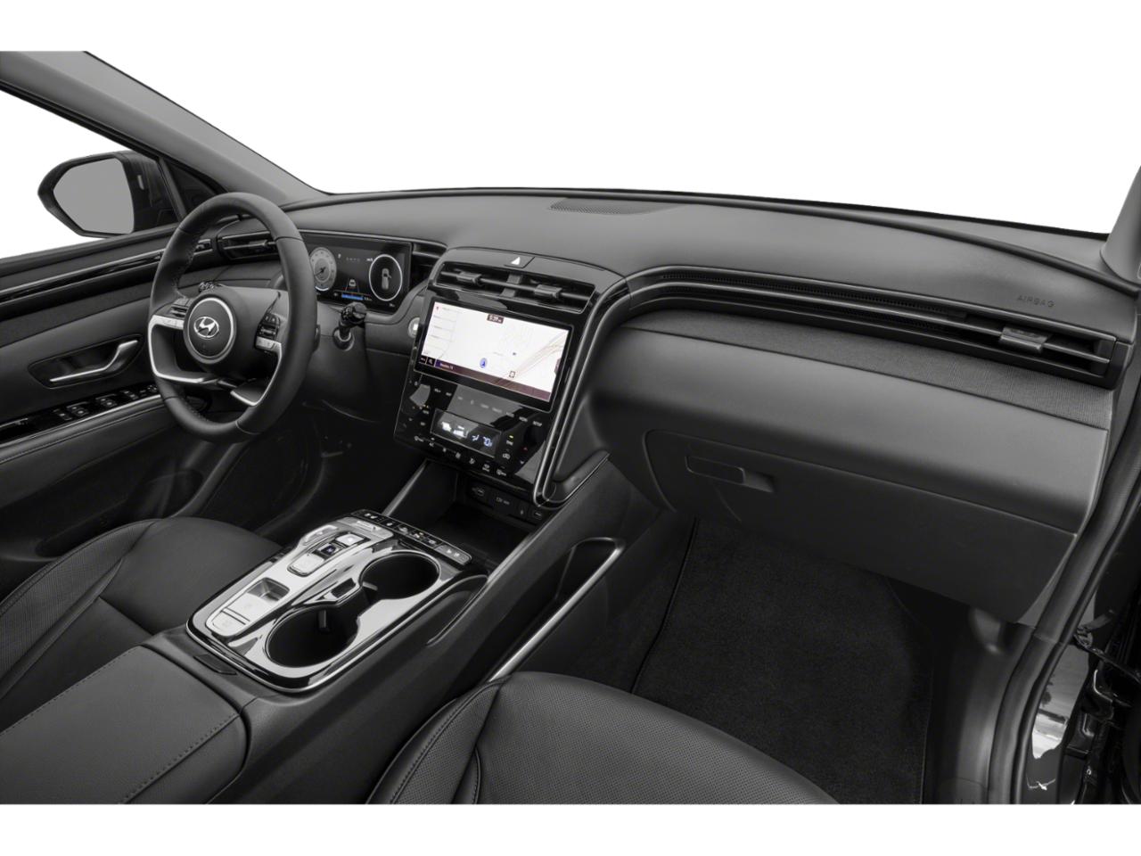 2024 Hyundai TUCSON Vehicle Photo in Pleasant Hills, PA 15236