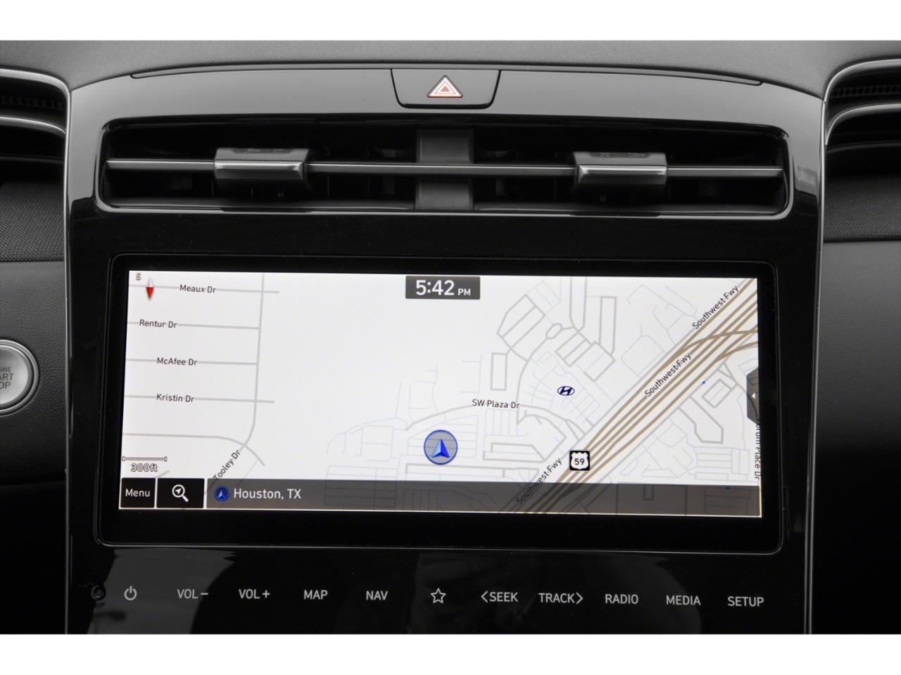 2024 Hyundai TUCSON Vehicle Photo in Pleasant Hills, PA 15236
