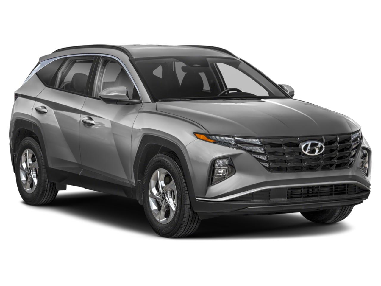 2024 Hyundai TUCSON Vehicle Photo in Merrillville, IN 46410