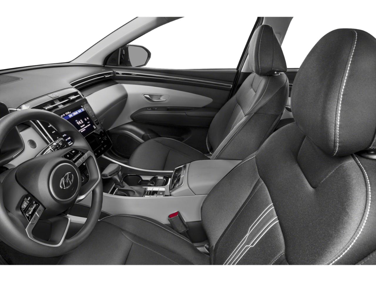 2024 Hyundai TUCSON Vehicle Photo in Merrillville, IN 46410
