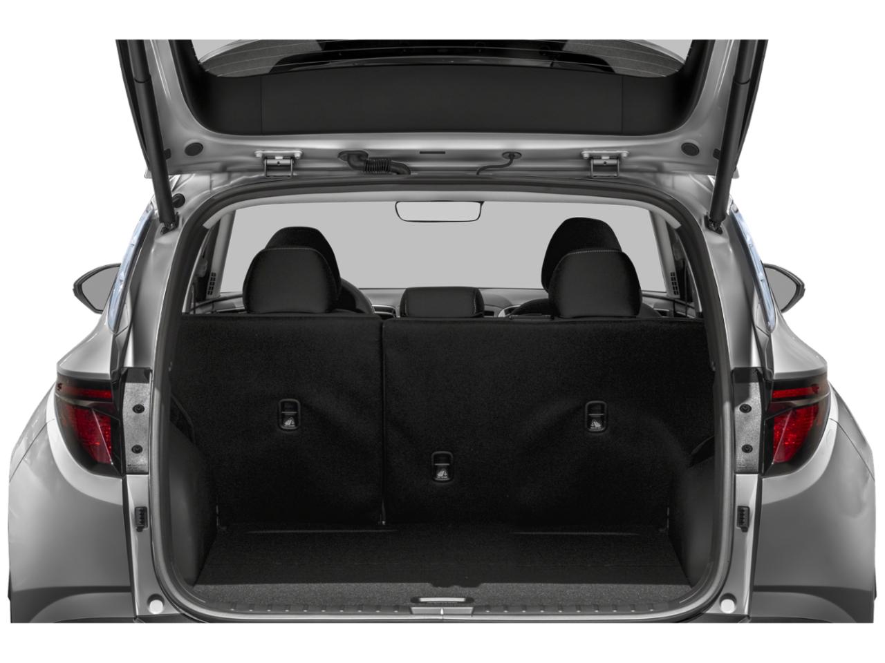 2024 Hyundai TUCSON Vehicle Photo in Merrillville, IN 46410