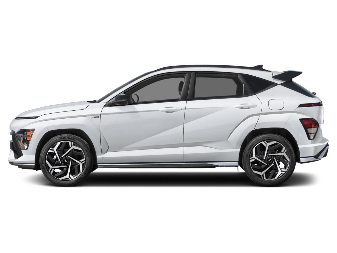 2024 Hyundai KONA Vehicle Photo in Merrillville, IN 46410