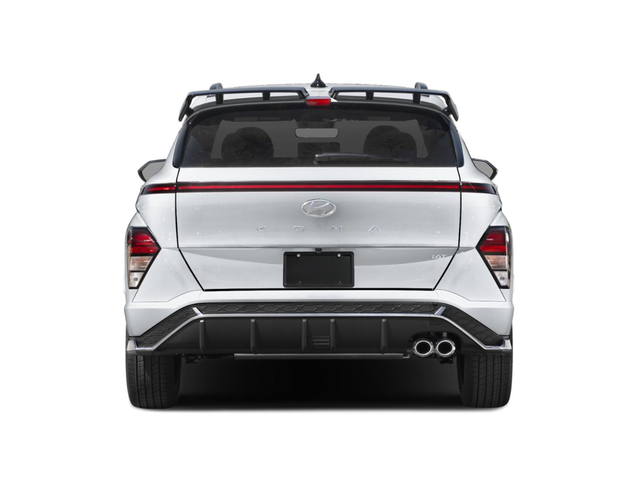 2024 Hyundai KONA Vehicle Photo in Merrillville, IN 46410