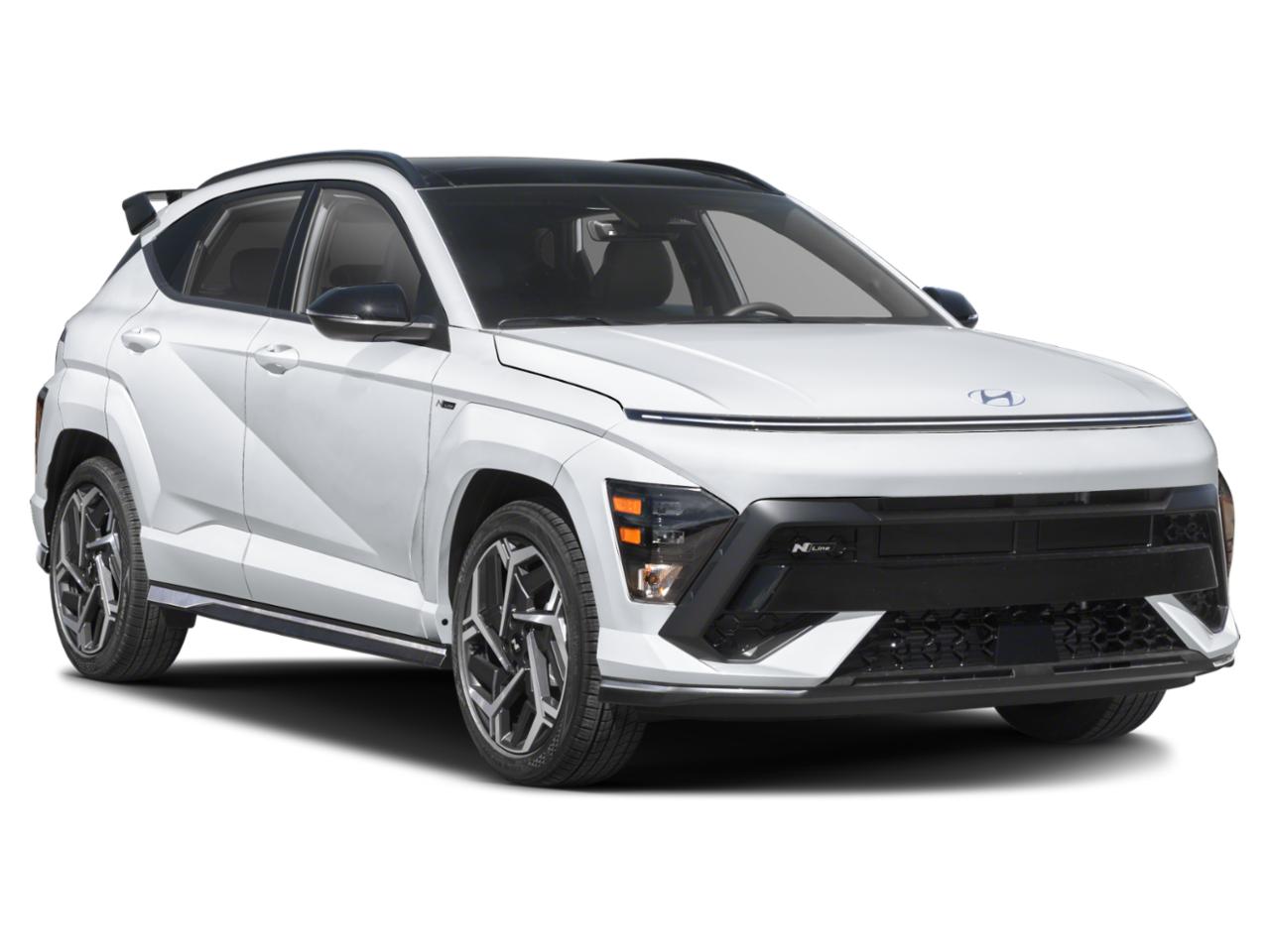 2024 Hyundai KONA Vehicle Photo in Merrillville, IN 46410