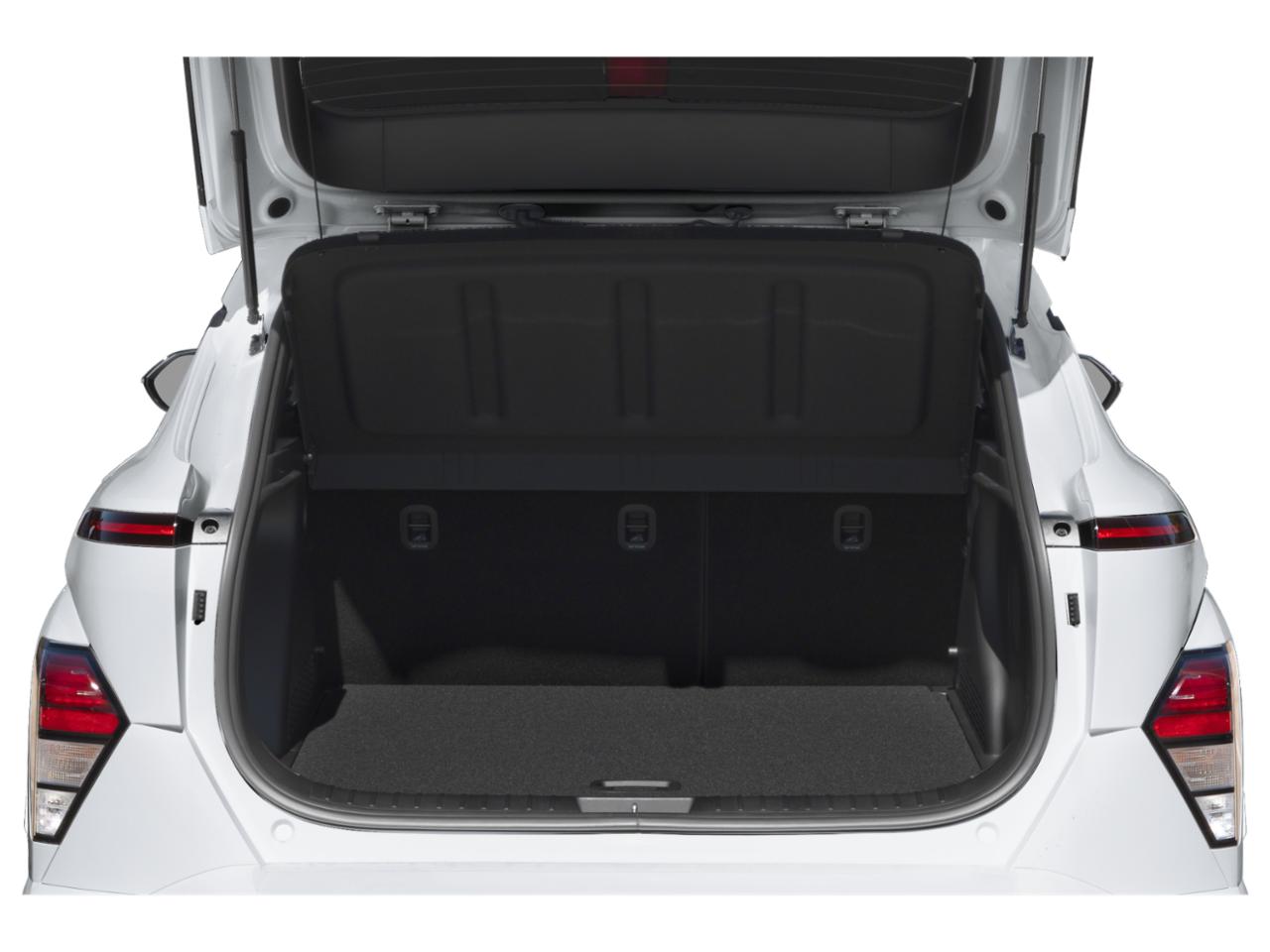2024 Hyundai KONA Vehicle Photo in Merrillville, IN 46410