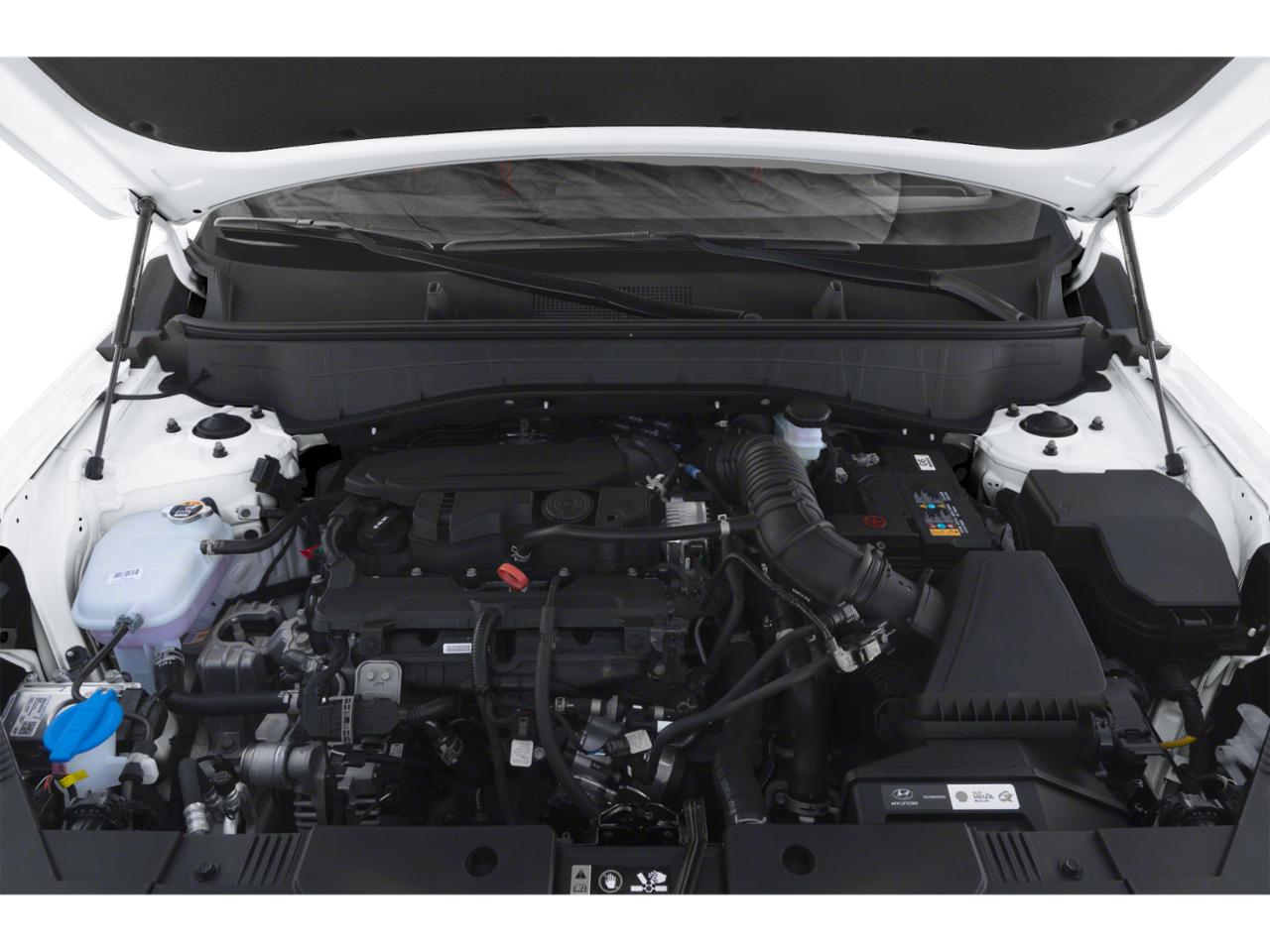 2024 Hyundai KONA Vehicle Photo in Merrillville, IN 46410