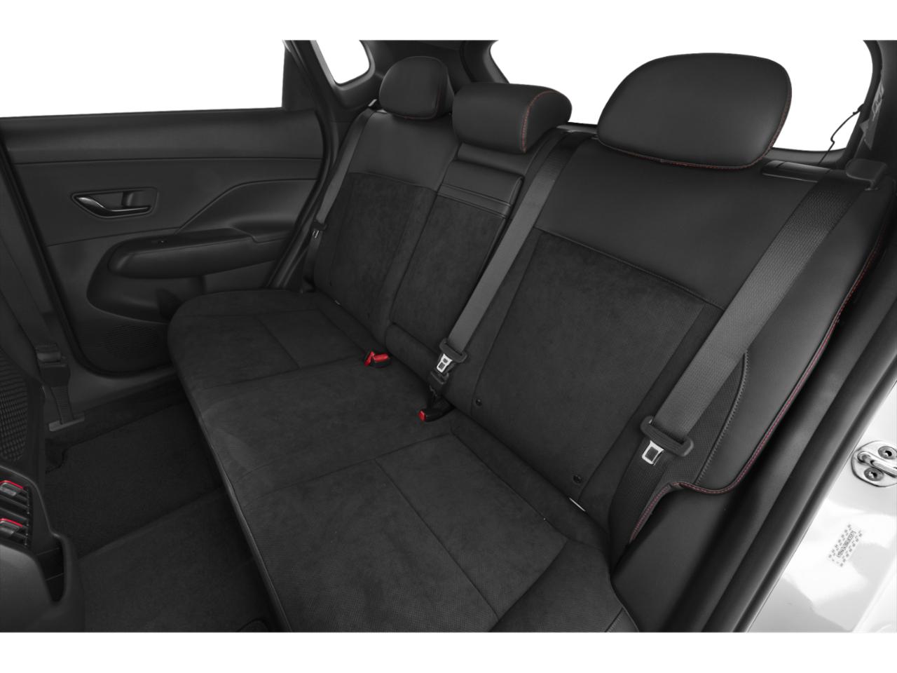2024 Hyundai KONA Vehicle Photo in Merrillville, IN 46410