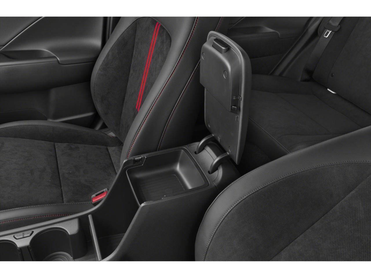 2024 Hyundai KONA Vehicle Photo in Merrillville, IN 46410