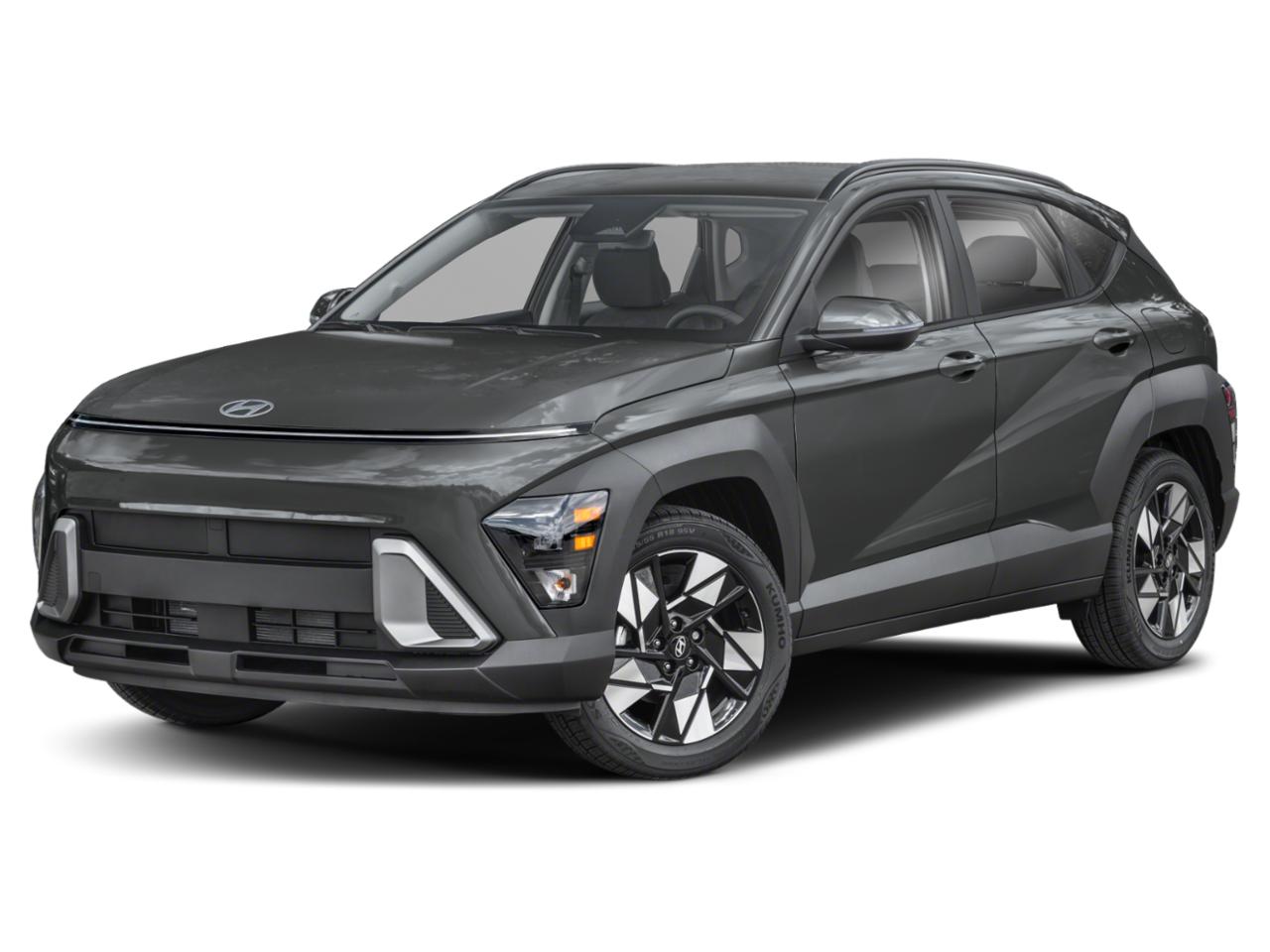 2024 Hyundai KONA Vehicle Photo in Pleasant Hills, PA 15236