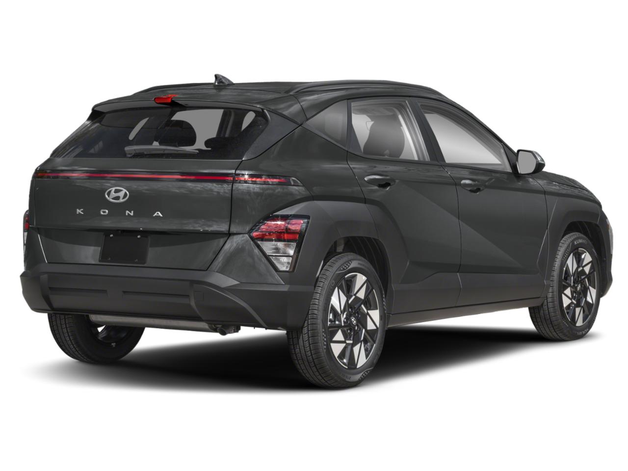 2024 Hyundai KONA Vehicle Photo in Pleasant Hills, PA 15236