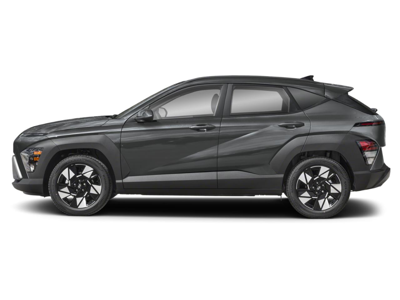 2024 Hyundai KONA Vehicle Photo in Pleasant Hills, PA 15236