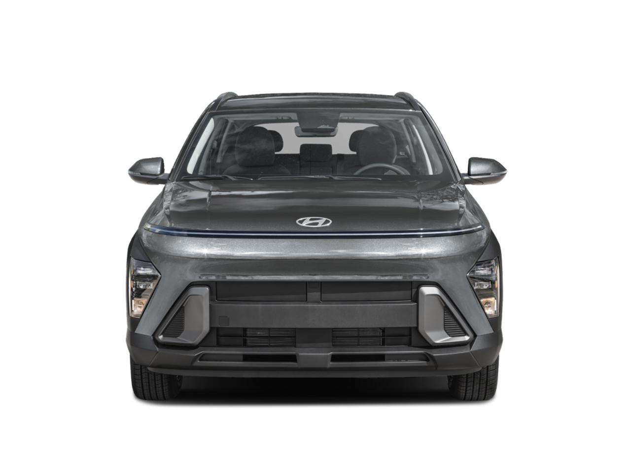 2024 Hyundai KONA Vehicle Photo in Pleasant Hills, PA 15236