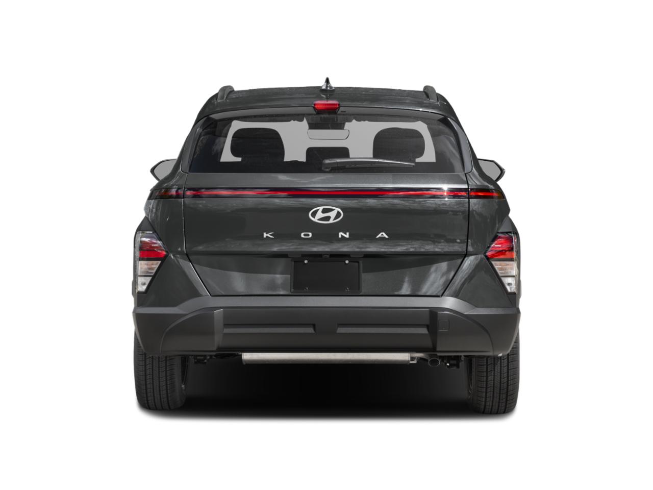 2024 Hyundai KONA Vehicle Photo in Pleasant Hills, PA 15236