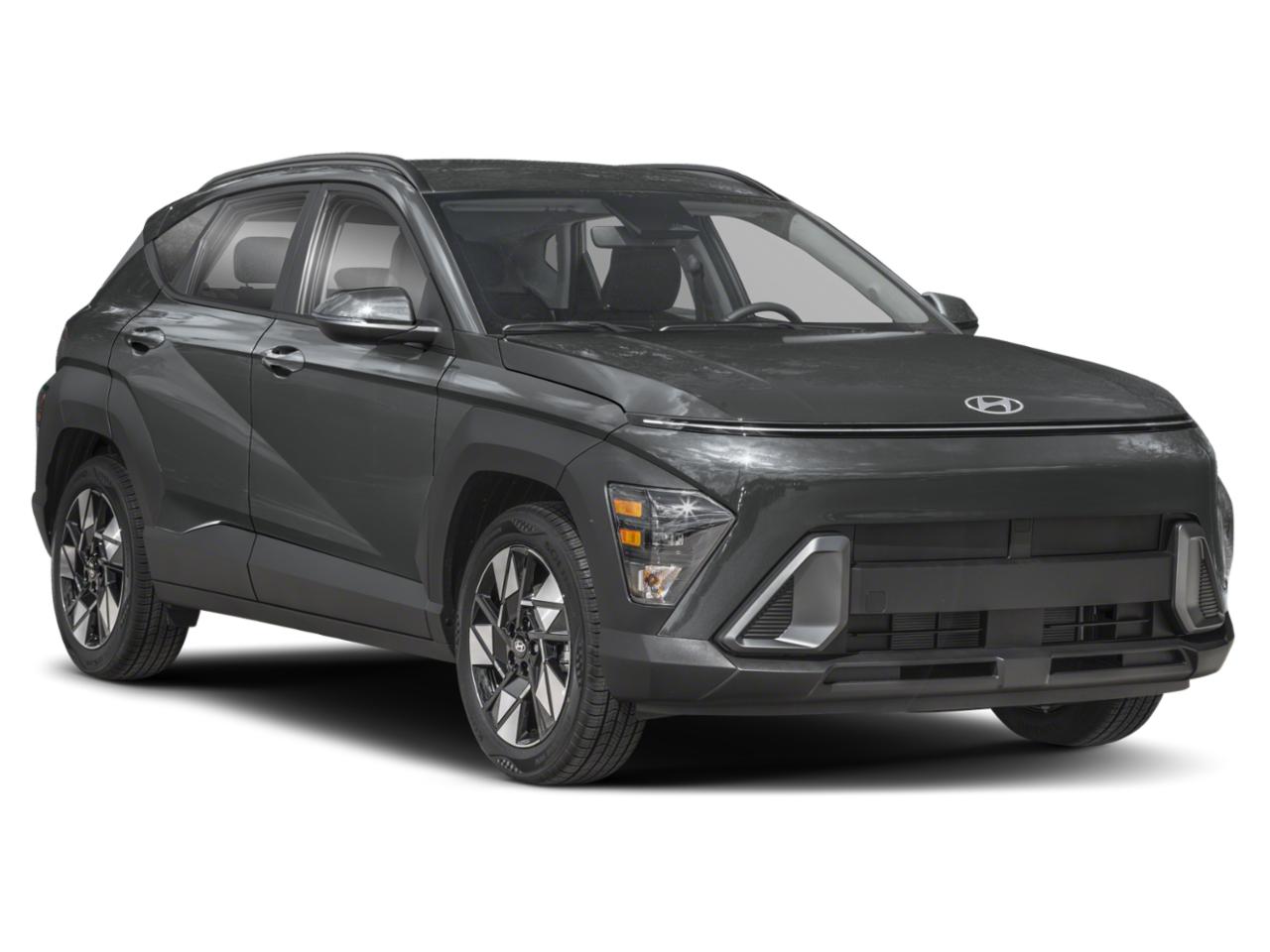 2024 Hyundai KONA Vehicle Photo in Pleasant Hills, PA 15236