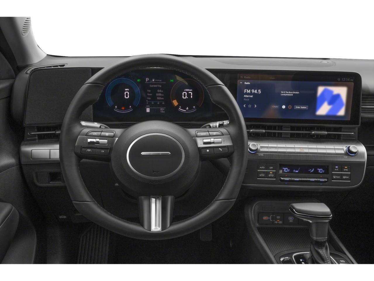 2024 Hyundai KONA Vehicle Photo in Pleasant Hills, PA 15236