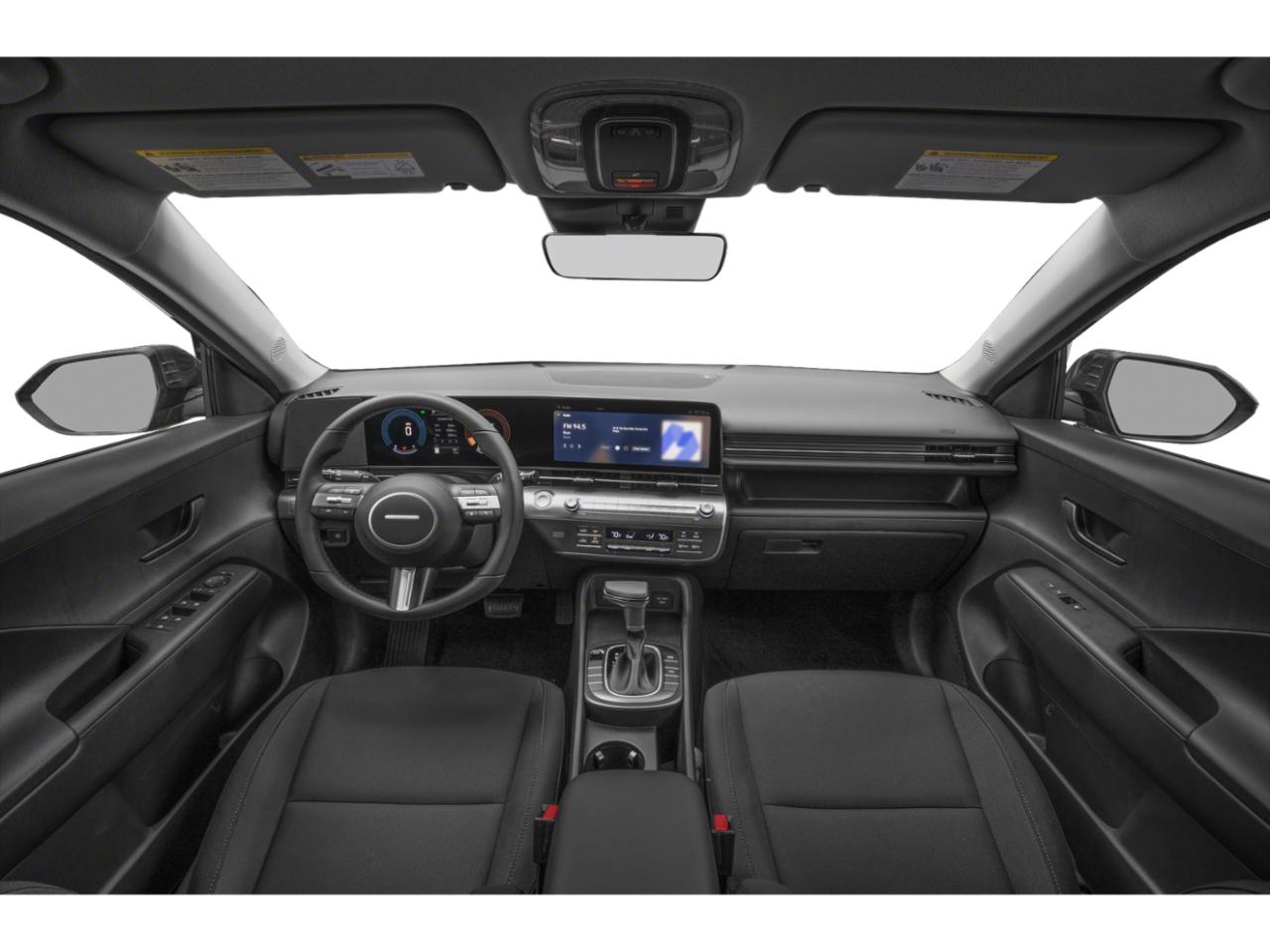 2024 Hyundai KONA Vehicle Photo in Pleasant Hills, PA 15236