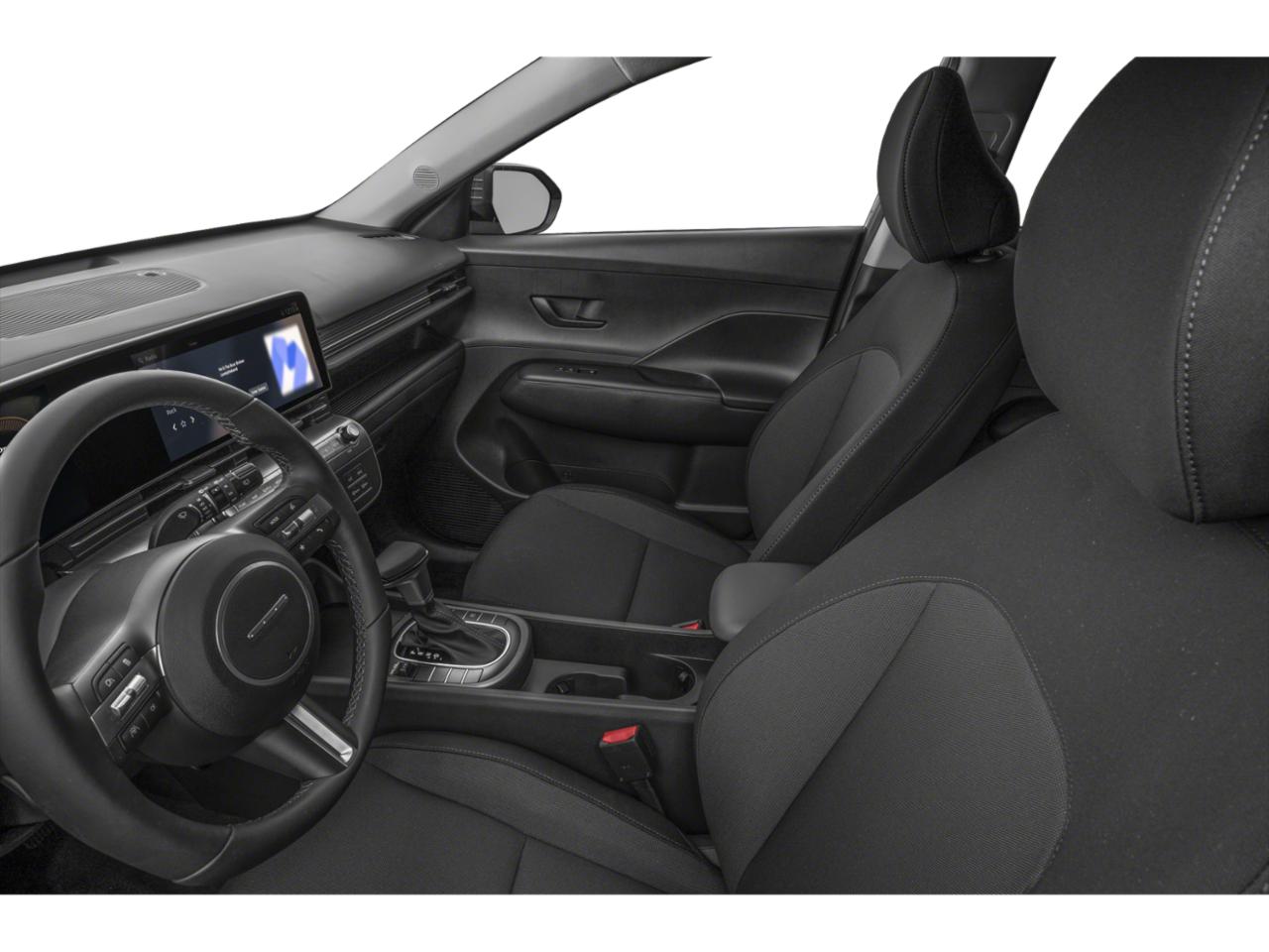 2024 Hyundai KONA Vehicle Photo in Pleasant Hills, PA 15236