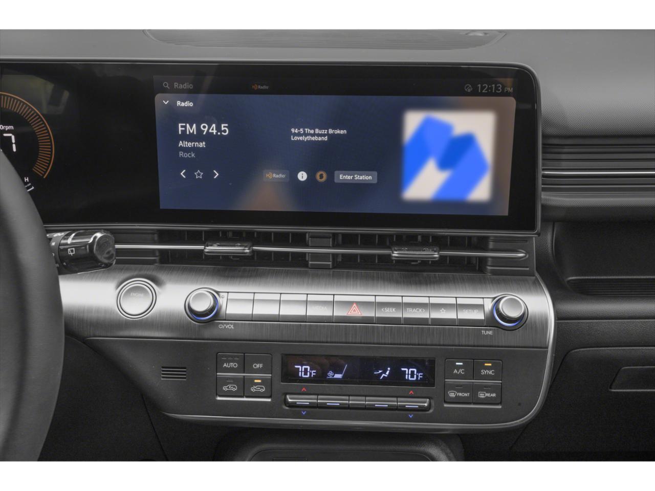 2024 Hyundai KONA Vehicle Photo in Pleasant Hills, PA 15236