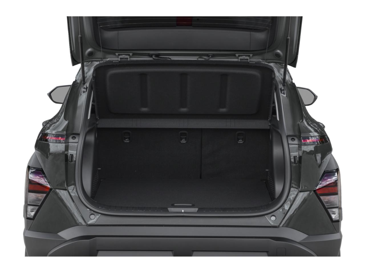 2024 Hyundai KONA Vehicle Photo in Pleasant Hills, PA 15236
