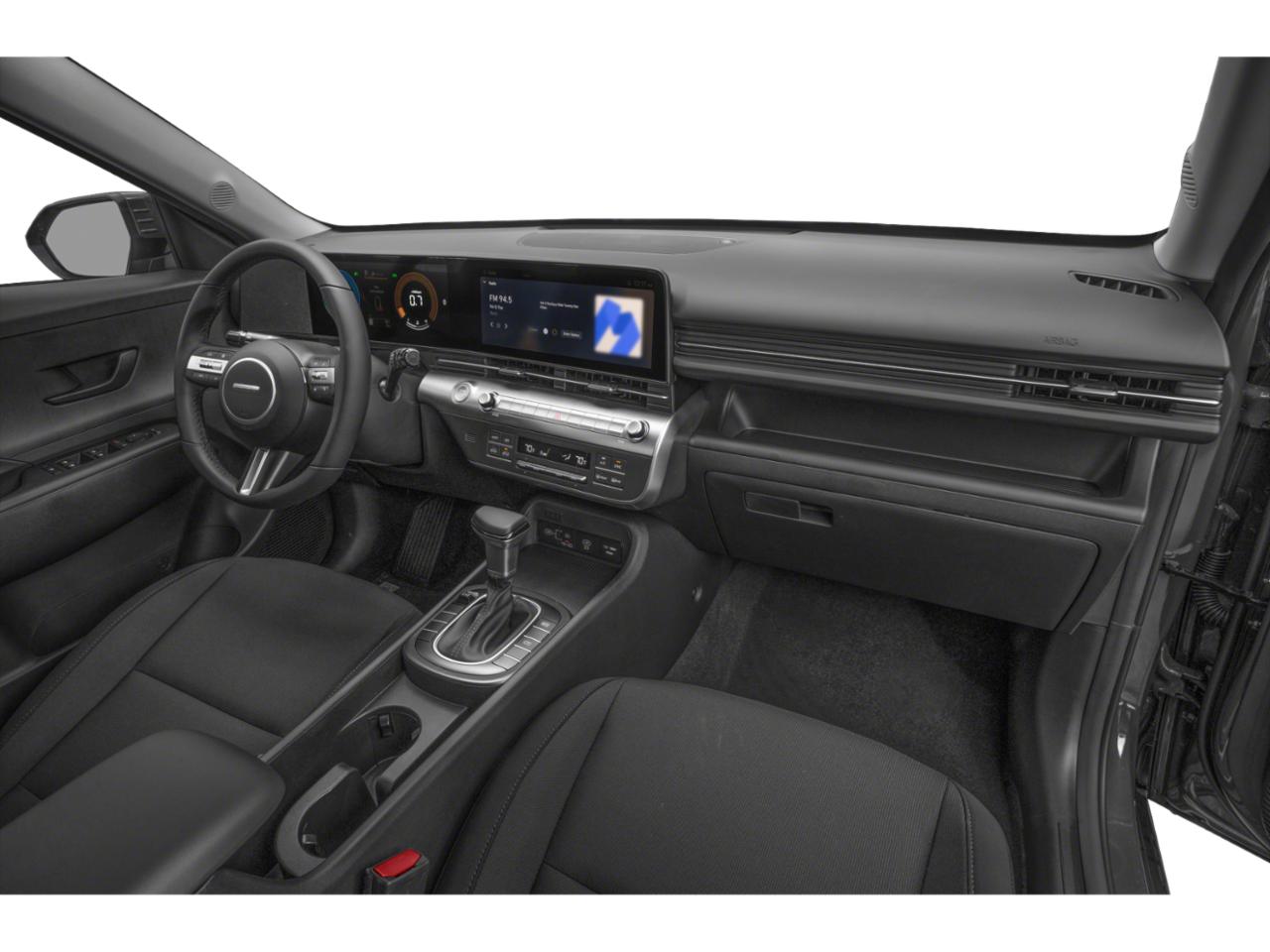 2024 Hyundai KONA Vehicle Photo in Pleasant Hills, PA 15236