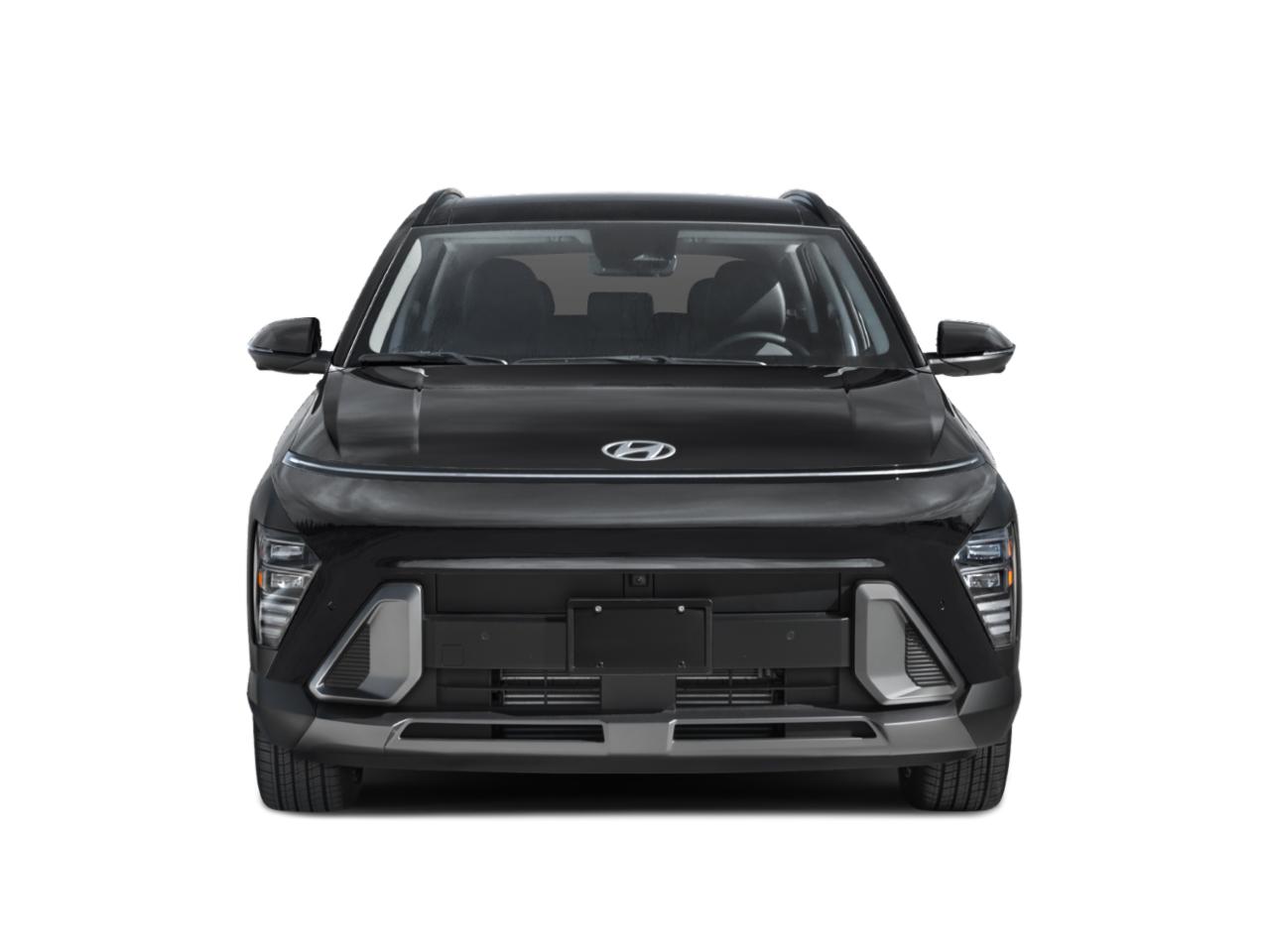 2024 Hyundai KONA Vehicle Photo in Savannah, GA 31419