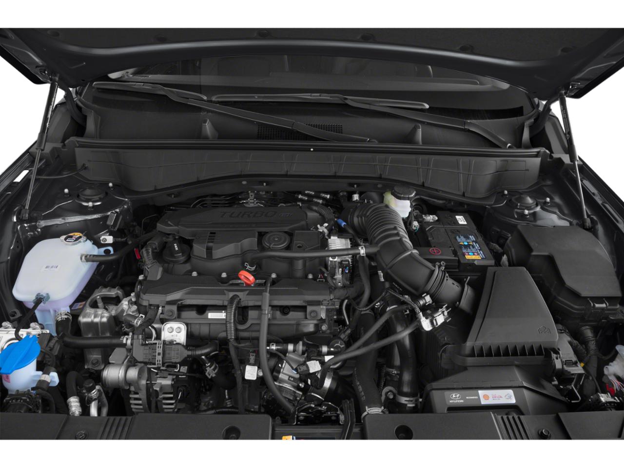 2024 Hyundai KONA Vehicle Photo in Savannah, GA 31419