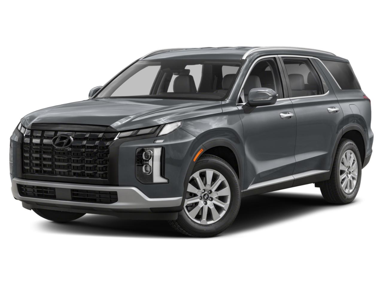 2024 Hyundai PALISADE Vehicle Photo in Merrillville, IN 46410