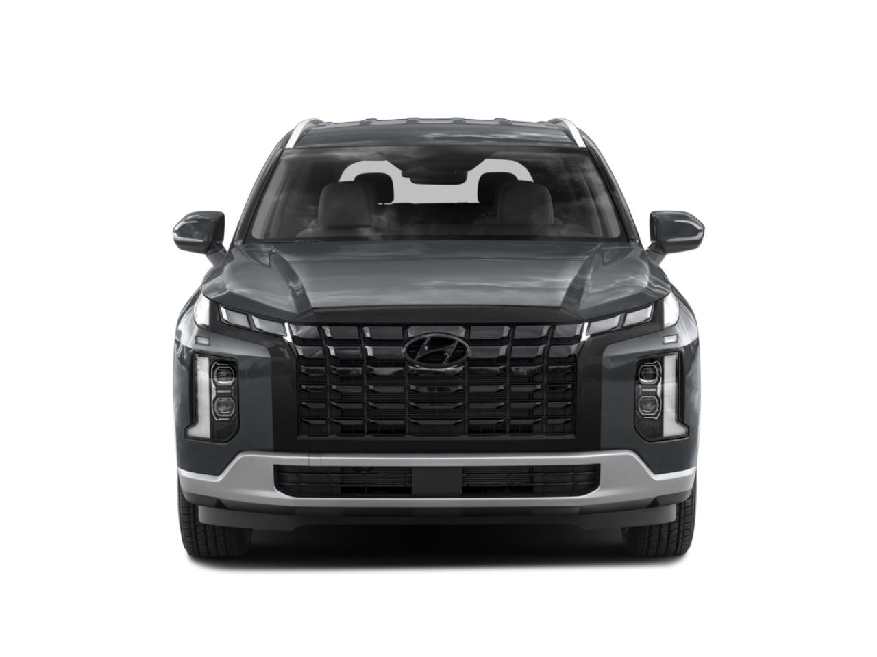 2024 Hyundai PALISADE Vehicle Photo in Merrillville, IN 46410