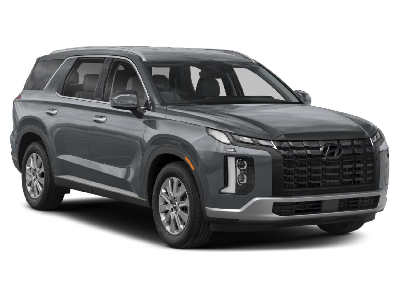 2024 Hyundai PALISADE Vehicle Photo in Merrillville, IN 46410