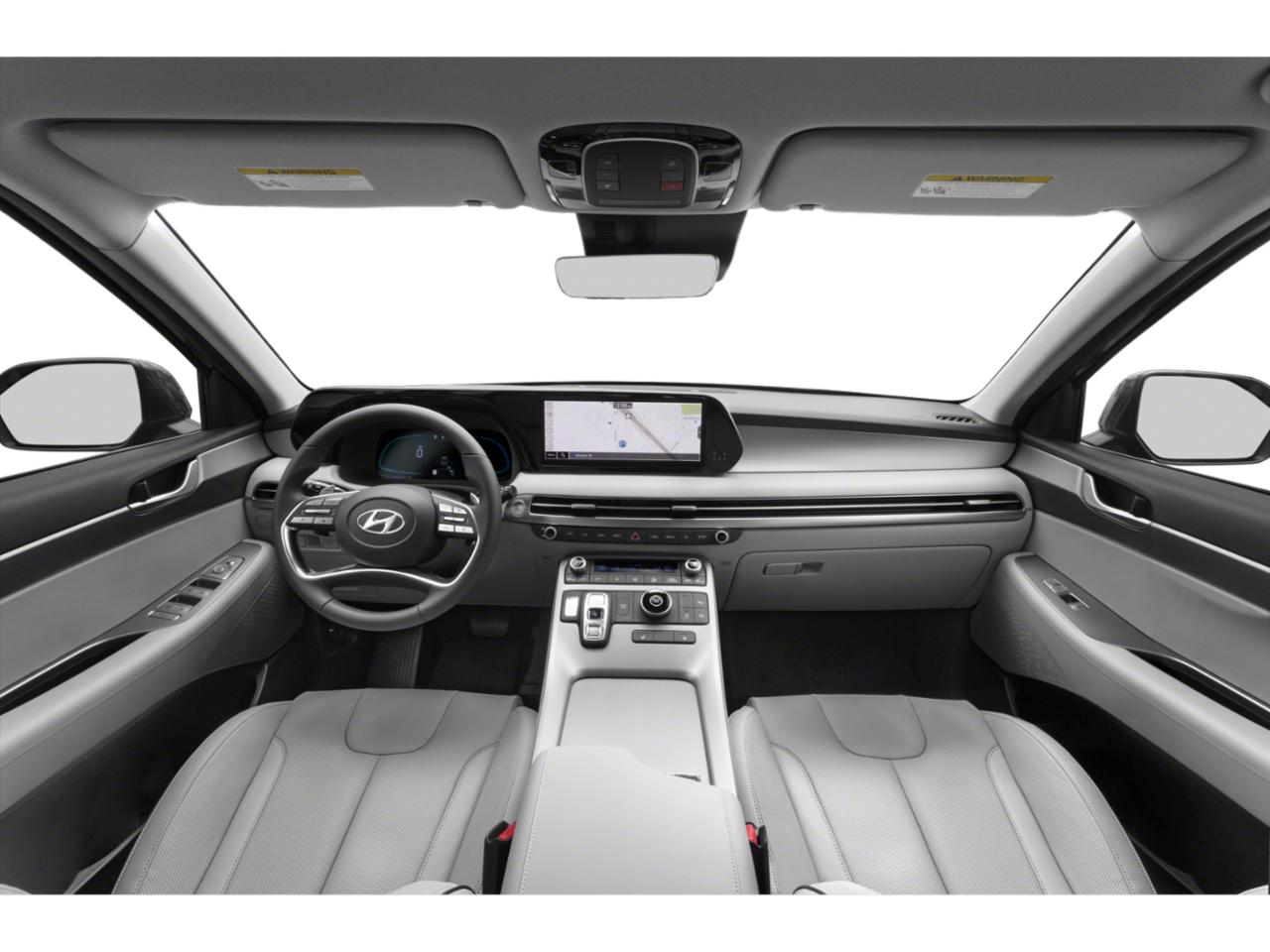 2024 Hyundai PALISADE Vehicle Photo in Merrillville, IN 46410